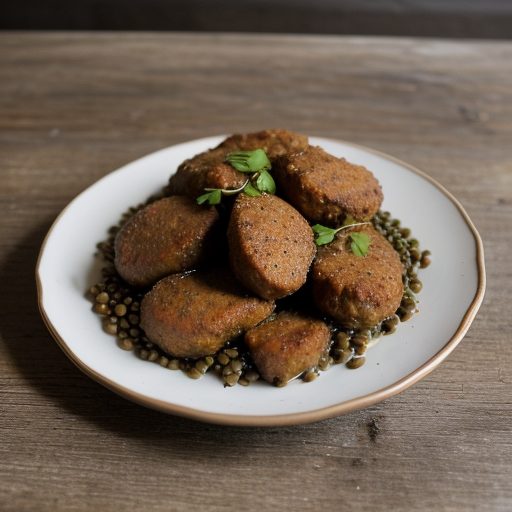 Fried Chicken recipe image