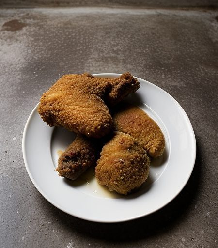 Fried Chicken recipe image