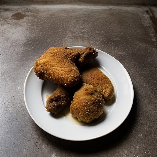 Fried Chicken recipe image