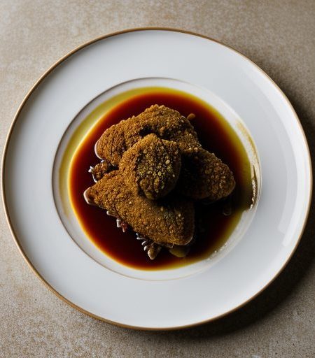 Fried Chicken recipe image