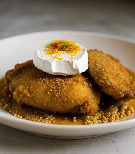 Fried Chicken recipe image