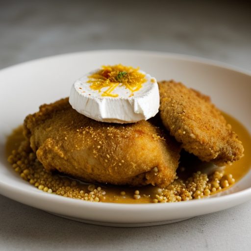 Fried Chicken recipe image