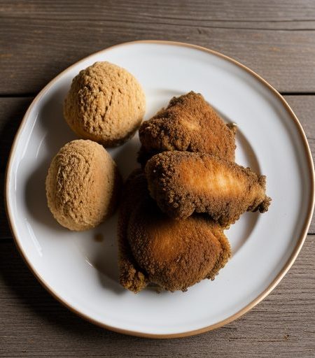 Fried Chicken recipe image