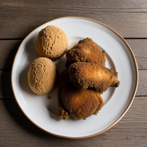 Fried Chicken recipe image