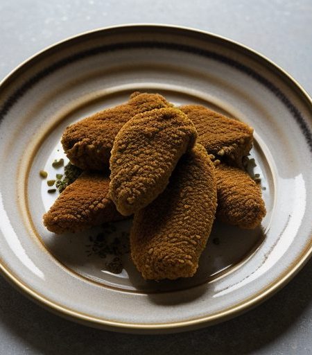 Fried Chicken recipe image