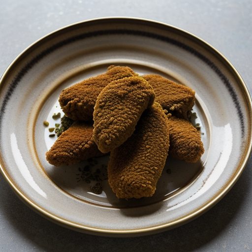Fried Chicken recipe image