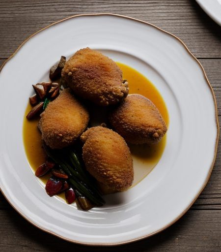 Fried Chicken recipe image