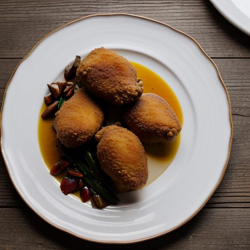 Fried Chicken recipe image