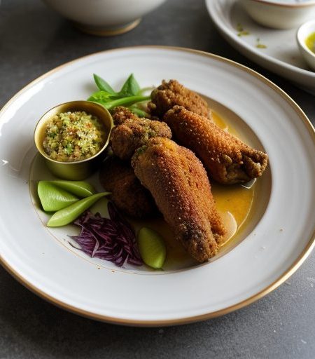 Fried Chicken recipe image