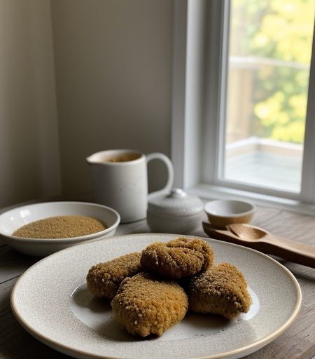 Fried Chicken recipe image