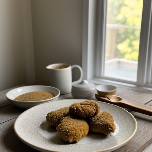 Fried Chicken recipe image