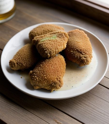Fried Chicken recipe image