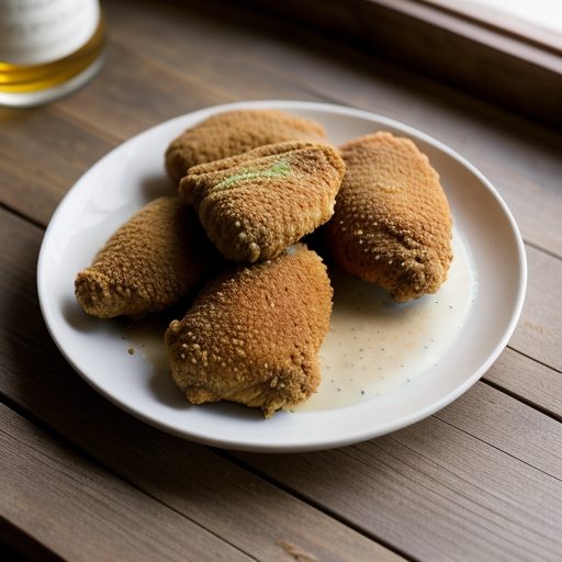 Fried Chicken recipe image