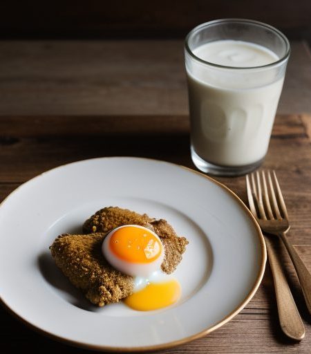 Fried Chicken recipe image
