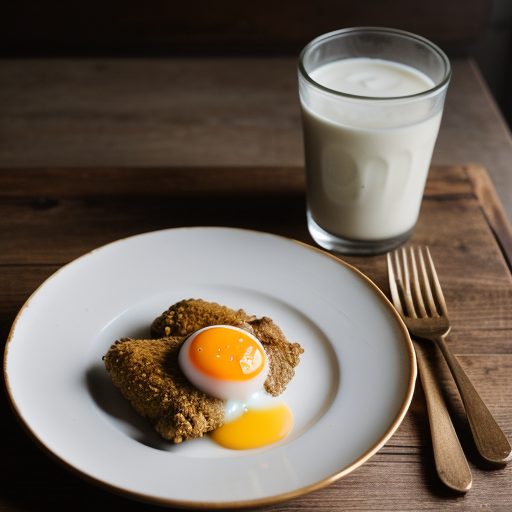 Fried Chicken recipe image