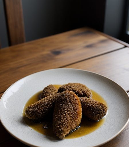 Fried Chicken recipe image