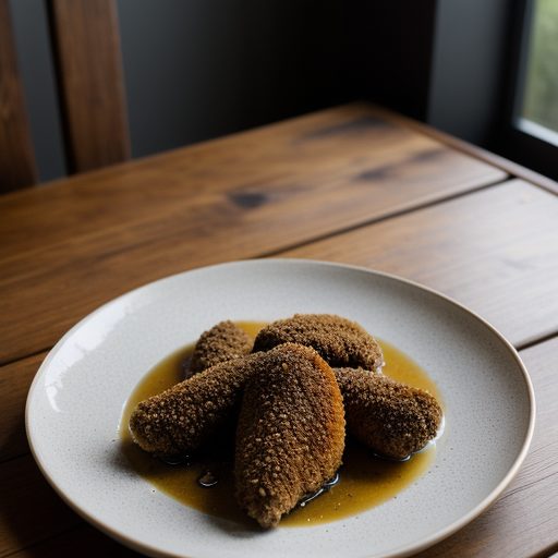 Fried Chicken recipe image