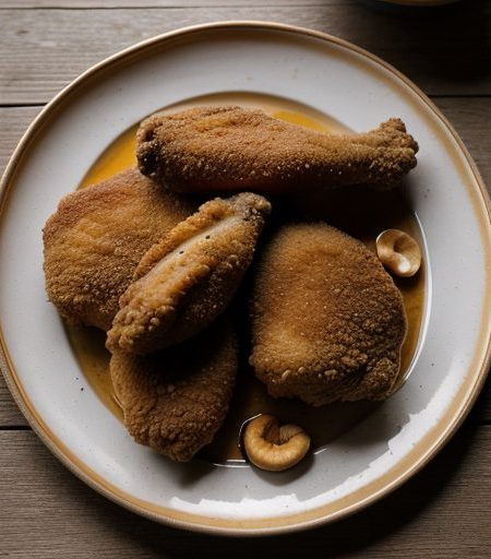 Fried Chicken recipe image