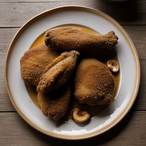 Fried Chicken recipe image