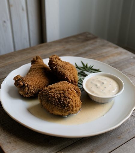Fried Chicken recipe image
