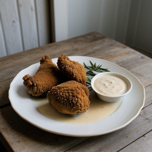 Fried Chicken recipe image