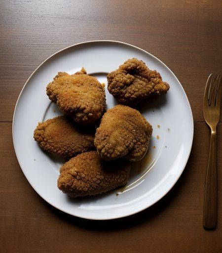 Fried Chicken recipe image