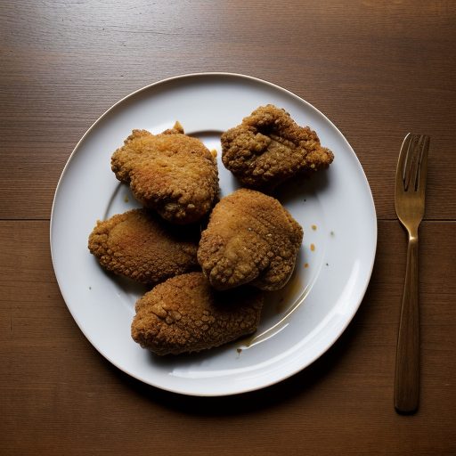Fried Chicken recipe image