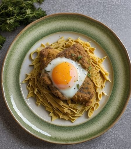 Fried Chicken recipe image