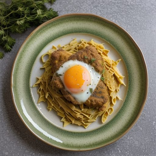 Fried Chicken recipe image
