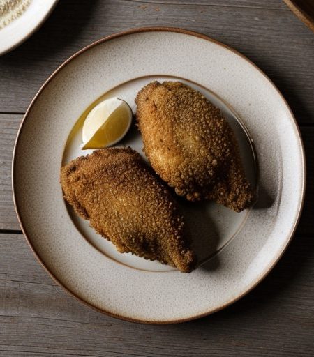 Fried Chicken recipe image