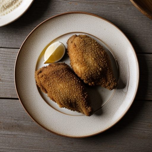 Fried Chicken recipe image
