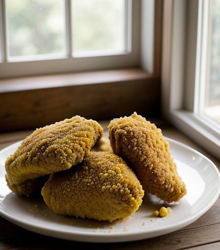 Fried Chicken recipe image