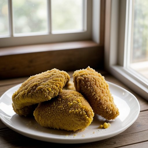 Fried Chicken recipe image