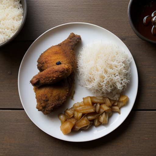 Fried Chicken recipe image