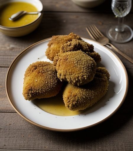 Fried Chicken recipe image