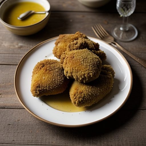 Fried Chicken recipe image