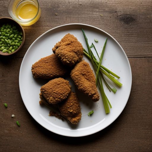 Fried Chicken recipe image