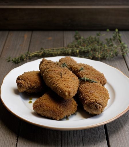 Fried Chicken recipe image