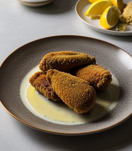 Fried Chicken recipe image