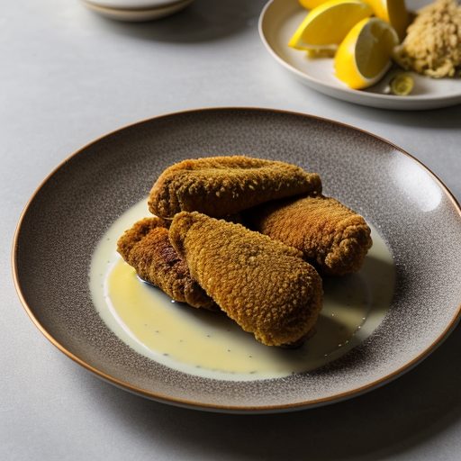 Fried Chicken recipe image