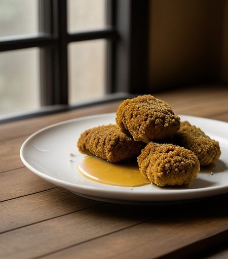 Fried Chicken recipe image