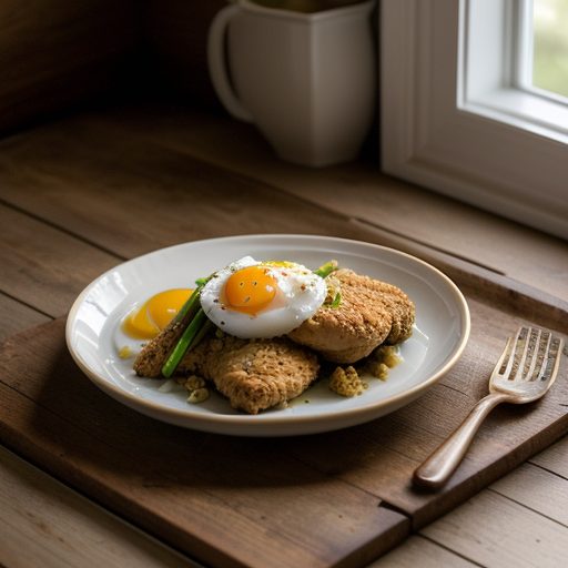 Fried Chicken recipe image
