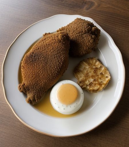 Fried Chicken recipe image
