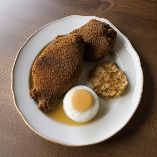 Fried Chicken recipe image