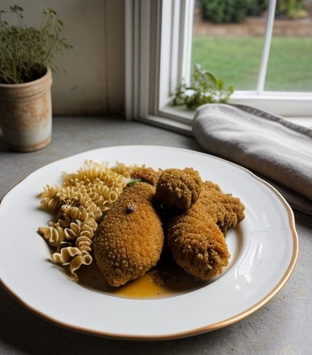 Fried Chicken recipe image