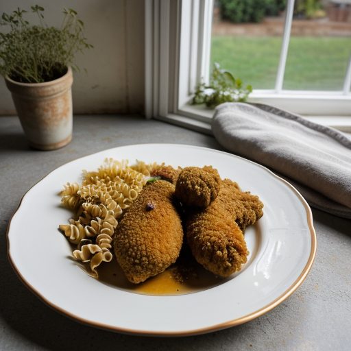 Fried Chicken recipe image