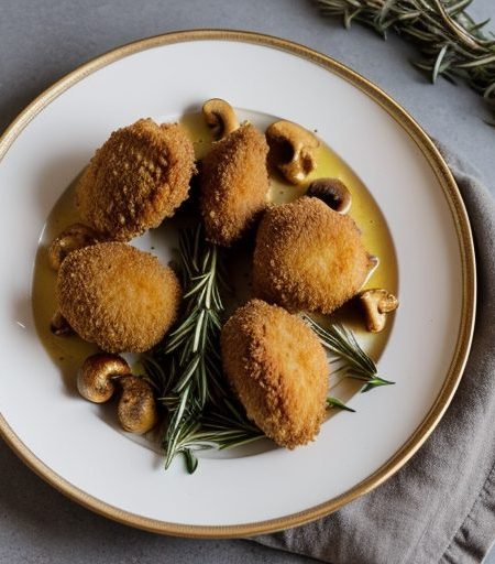 Fried Chicken recipe image