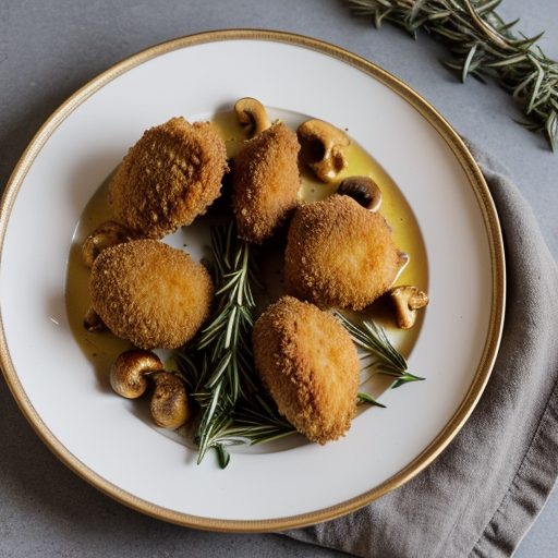 Fried Chicken recipe image