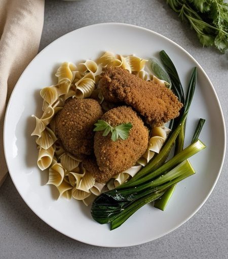 Fried Chicken recipe image