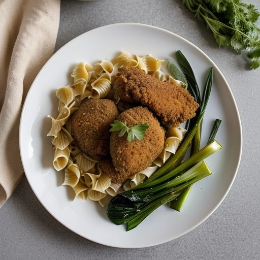 Fried Chicken recipe image